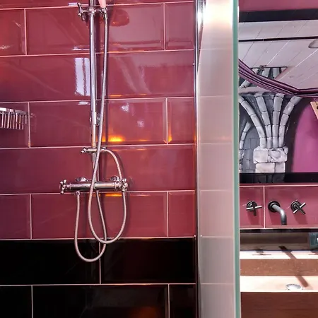 Apartahotel Marquis De Sade 3*