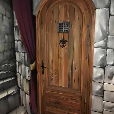 Marquis De Sade 3* Vichy