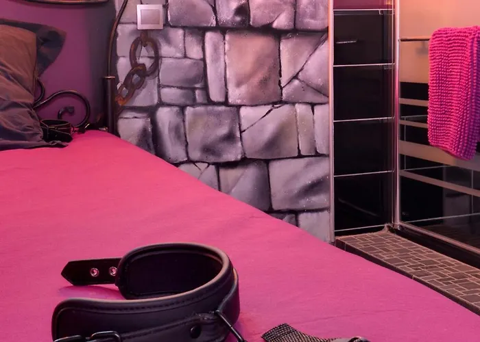 Marquis De Sade فيشي