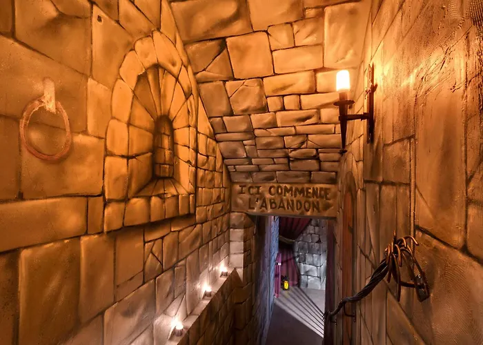 Marquis De Sade فيشي