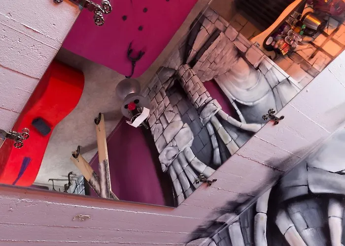 Marquis De Sade 3* فيشي