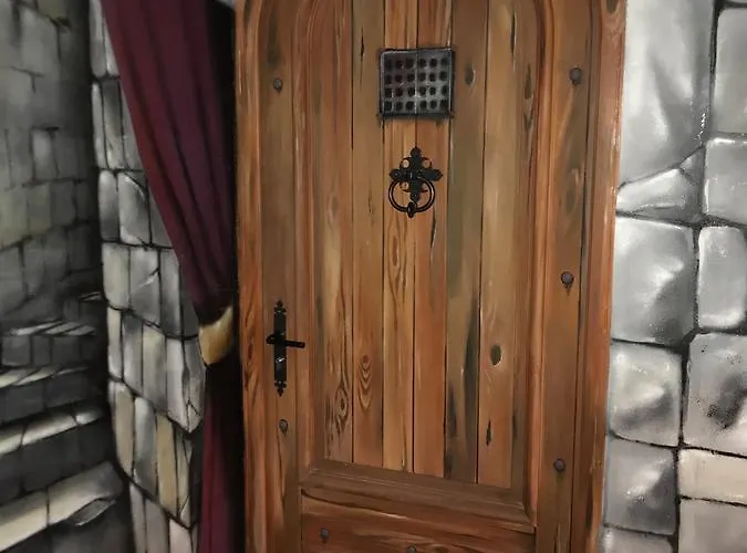 Marquis De Sade 3* فيشي